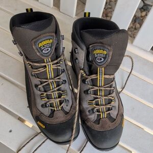 Asolo Men's Gortex FSN 7 GTX Hiking Boots